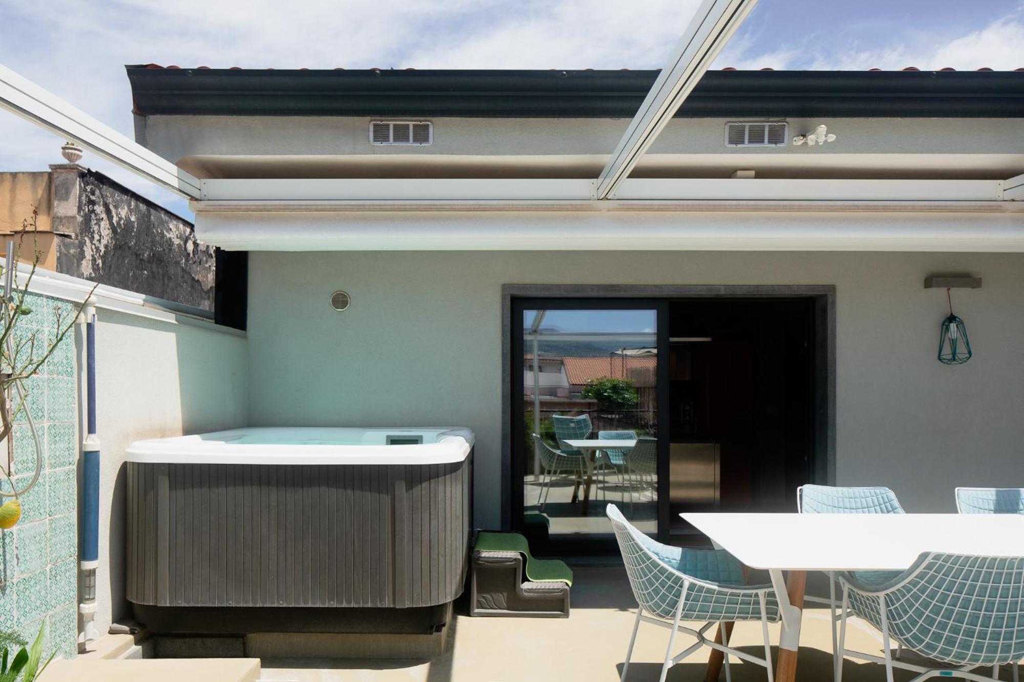 Casa Rebecca Villa Riposto Exterior photo